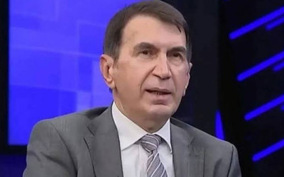 Fuat Uğur’dan sert açıklama: “Beni bu pisliğe bulaştıramazsınız”