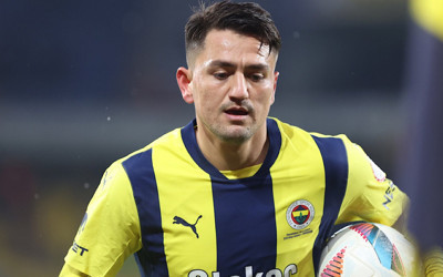 Cengiz Ünder'in yeni takımı belli oldu