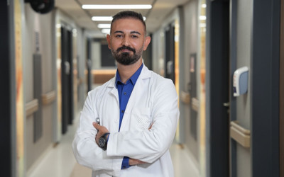 Medipol'den uyarı: Alerjisi olan çocuklarda adrenalin otoenjektörü hayati önem taşıyor