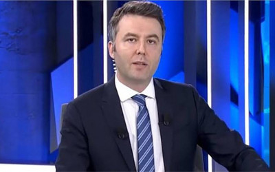 Tutuklu gazeteci Mehmet Akif Ersoy şikayet etti, 4 kişi gözaltına alındı! Tahliye vaadi...