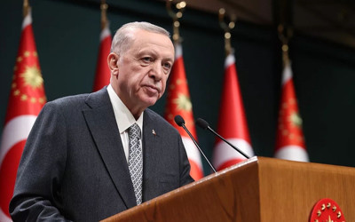 Cumhurbaşkanı Erdoğan’dan İslam dünyasına birlik ve caydırıcılık çağrısı