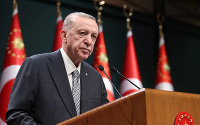 Cumhurbaşkanı Erdoğan’dan İslam dünyasına birlik ve caydırıcılık çağrısı