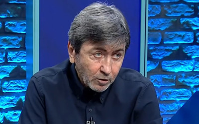 Rıdvan Dilmen, Fenerbahçe'deki ayrılığı duyurdu: Yüzde 90 gidecek