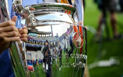 Football Ranked hesapladı şampiyonlar liginde Fenerbahçe ve Galatasaray kaç puan topladı