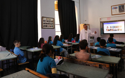 Memurlara okula uyum izni verilecek! Uyum izni ne zaman, kimler idari izinli olacak?