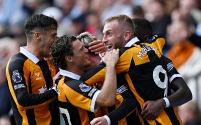 Hull City, Coventry City'yi mağlup etti ve lige 2'de 2'yle başladı