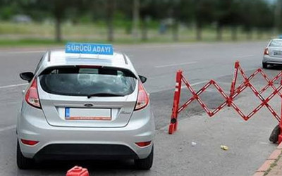 Ehliyet sınavlarında yeni dönem! Sabit güzergâh kalkıyor, artık sürücü adayları...