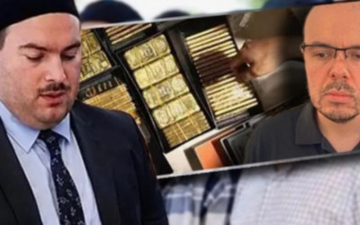 Yurt dışına kaçarken yakalanmıştı! Hilmi Tuna Kuriş’in ifadesi ortaya çıktı