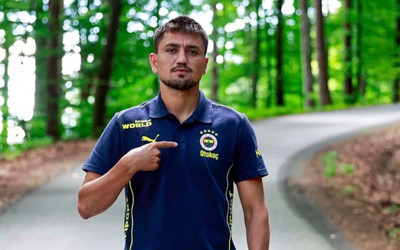Fenerbahçe'de ayrılık rüzgarları! Cengiz Ünder'den sonra o isim de gidecek...