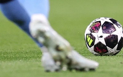 Manchester City, başkent deplasmanında farklı kazandı