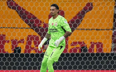 Galatasaray'da maç öncesi Uğurcan Çakır şoku