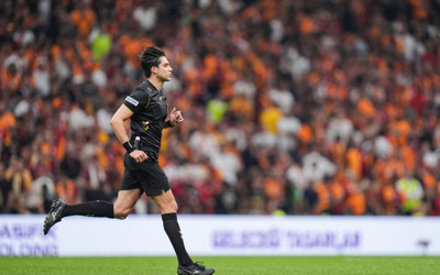 Göztepe'den Galatasaray maçının hakemine sert tepki: Her sene aynı komedi