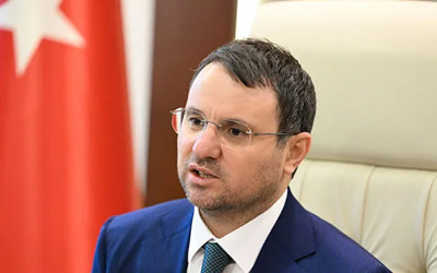 Adalet Bakanı Gürlek'ten Girne açıklarında alabora olan yolcu gemisine ilişkin açıklama