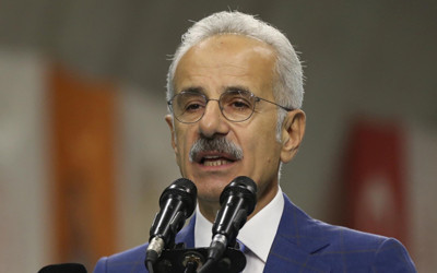 Bakan Uraloğlu'ndan "Samsun Çarşamba Havalimanı" açıklaması