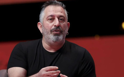 Cem Yılmaz yoğun bakımda! Doktoru sağlık durumunu açıkladı