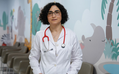 Çocuklarda sık görülen aftlara karşı uyarı