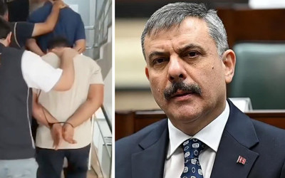 Diyarbakır'daki provokasyon girişimi! Bakan Çiftçi: "Sürece engel çıkaranlara müsamaha gösterilmeyecek"