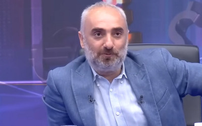 Halk TV'den ayrılan İsmail Saymaz'ın yeni adresi belli oldu