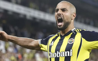Fenerbahçe'den ayrıldı! Sofyan Amrabat'ın yeni adresi şaşırttı