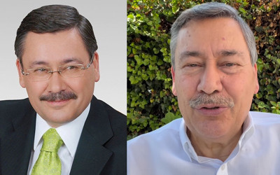 Hakkında soruşturma başlatılan Melih Gökçek'ten ilk açıklama