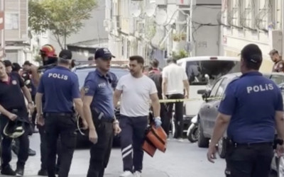 İstanbul'da dehşet! Emekli polis eşini ve kızını öldürüp intihar etti