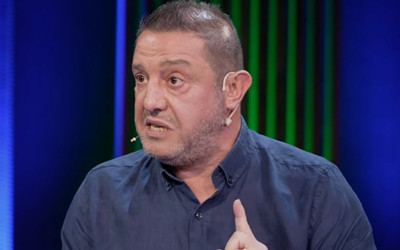 Nihat Kahveci Göztepe'yi yenen Galatasaray'ı sert eleştirdi: Osimhen'i pamuklara sarsınlar