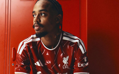 Liverpool, Fransız futbolcu Barcola'yı kadrosuna kattı