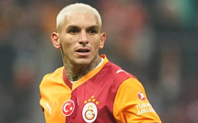 Galatasaray'da Lucas Torreira depremi
