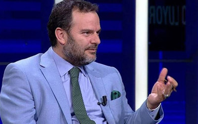 Yayındaki sözler yargıya taşındı: Kemal Öztürk hakkında gözaltı talimatı