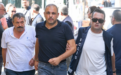 Girne'deki gemi faciasında kaptan için yeni gelişme! İlk fadesi çıktı, bakın ne dedi?