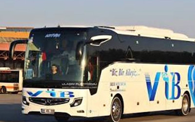 Köklü otobüs firması zor durumda! Mahkemeden 3 aylık konkordato kararı