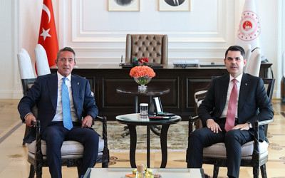 Koç Holding, COP31'in "küresel iş ortağı" oldu