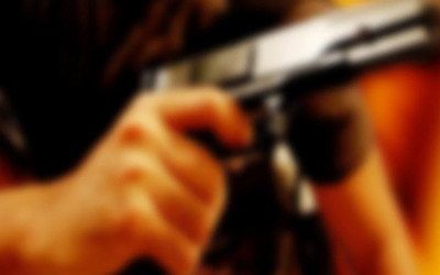 Kahramanmaraş'ta boşandığı eşini öldüren kişi aynı silahla intihar etti