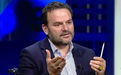 Kemal Öztürk’ten gözaltı kararı sonrası ilk açıklama