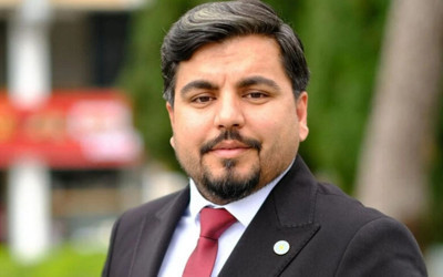 Arif Kocabıyık Kapıkule’de yakalandı: Tır dorsesinin altında yurt dışına çıkmaya çalıştı