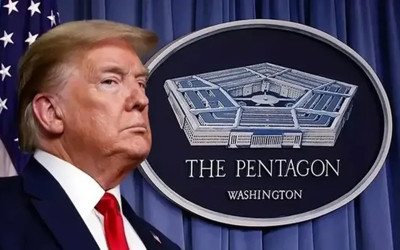 ABD'deki emekli askerlerin 'gizli Trump görevleri!' Pentagon görevlendirdi