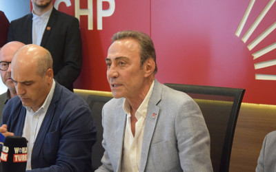 CHP'li Berhan Şimşek'ten Yeni Parti'ye sert sertler: Bunun adı kandırmacılıktır