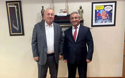 Cemal Enginyurt'un danışmanı Cem Tekinoğlu tutuklandı