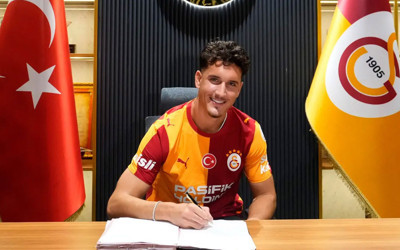 Galatasaray, Deniz Gül'ü duyurdu! Bonservis bedeli açıklandı
