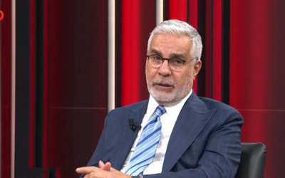 İYİ Parti'nin gönlündeki cumhurbaşkanı adayı belli oldu Hadi Özışık açıkladı