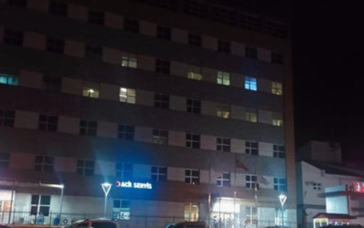 Giresun Görele'de alarm! 700'den fazla kişi aynı belirtiler ile hastanelik oldu...