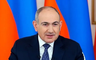 Ermenistan Başbakanı Paşinyan: "Türkiye ile çalışıyoruz"