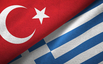 Eski Yunan komutandan Türkiye itirafı