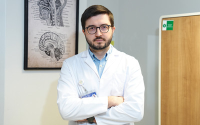 Bilinç bulanıklığı ve ani davranış değişiklikleri beyin iltihabının habercisi olabilir