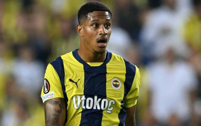 Fenerbahçe'nin futbolcusu Oosterwolde'den haber var Finlandiya'da...