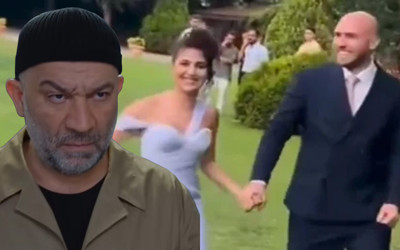 Şevket Çoruh gelenekleri bozdu! Kızına verdiği nişan hediyesi herkesi şaşırttı: Altın ve para değil