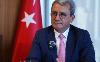 Türkiye, Rusya-Ukrayna savaşında gerilimin artmasından endişeli
