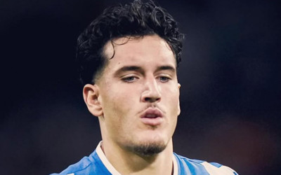 Transferde mutlu son! Deniz Gül Galatasaray için İstanbul'a geldi