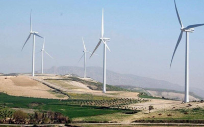 Türkiye'den enerji geleceğine dev yatırım! 200 milyar dolarlık hamle...