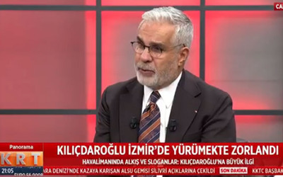 Hadi Özışık'tan özel açıklama: CHP'deki kritik toplantıya dikkat çekti!